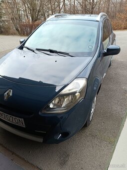 Renault Clio Grandtour - 6