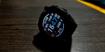 Garmin 7X Sapphire Solar (výmena/predaj) - 6