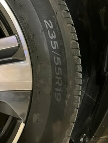 hankook ventus s1 evo3 suv 235/55 r19 05/2023 6mm - 6