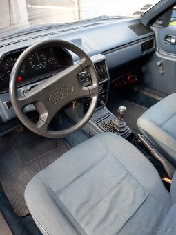 Audi 100 2.0i 5V - 6