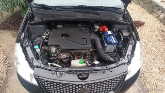 SUZUKI SX4  1,6 i - 6