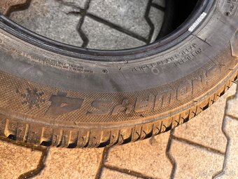 195/65R15 Lassa zimne - 6