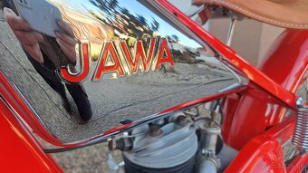 Jawa 175 villiers - 6