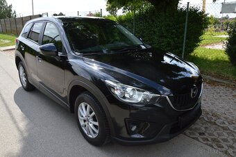 Mazda CX-5 2.2 Skyactiv-D 175k - 6