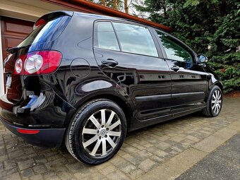 VOLKSWAGEN GOLF PLUS 1.9 TDI 77KW - 6