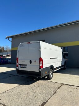 Fiat Ducato L4H2 2.2 MTJ 103KW - 6