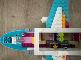 Lego 41100 lietadlo - 6