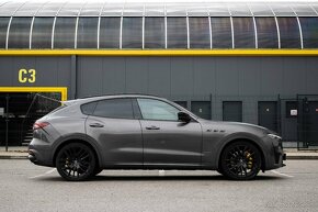 Maserati Levante S - 6