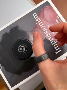 Oura ring Gen3 (health&lifestyle tracker) - 6