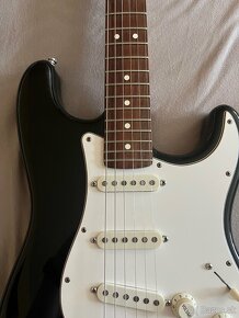 Fender American Standard Stratocaster 1987 - 6