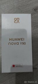 Huawei nova Y90 6 GB / 128 GB - 6