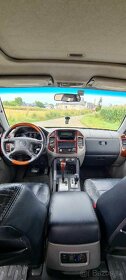 Mitsubishi Pajero 3.2 diesel Automat - 6