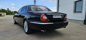 2005 Jaguar XJ8 L 4.2 V8 - 6