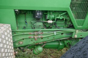 1999 JOHN DEERE 7810 4WD - 6