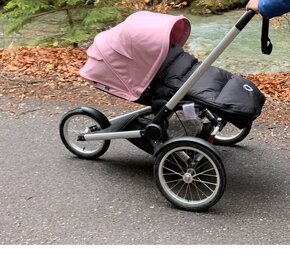 Bugaboo runner - 6