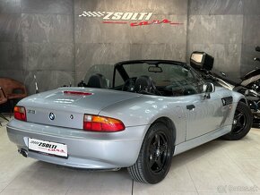 BMW Z3 Roadster 1.9 - 6