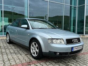 ✳️Audi A4 B6 1.9 TDi 96kw✳️ - 6