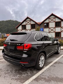 BMW X5 XDrive25d - 6