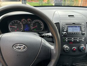 Hyundai i30 - 6