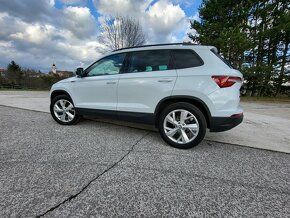 Skoda Karoq 1.5 tsi 110kW 8600km - 6