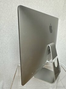 Apple iMac 21,5 palcový s Retina 4K displejom - 6