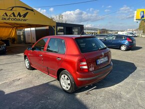 Škoda Fabia 1.4 Comfort - 6