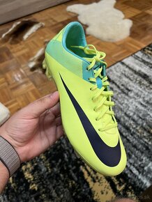 Kopačky Nike Mercurial Vapor VII FG - 6