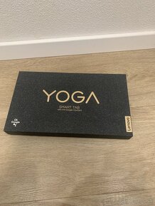 Lenovo yoga smart tab - 6