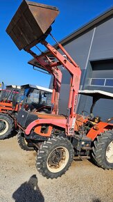 Zetor 4340 cabrio 3ks( čellny nakladač) - 6