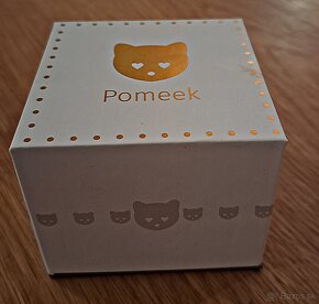 dámske hodinky Pomeek - 6