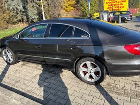 Passat cc 2.0TDI - 6