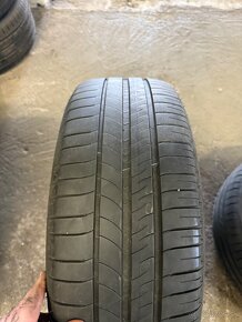 5x108mm R16 Ford + letne 205/55 R16 - 6