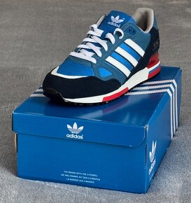 Adidas ZX 750 - tenisky NOVÉ - 6