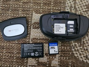 Nokia N-Gage 32MB & Nokia N-Gage QD 1GB - 6