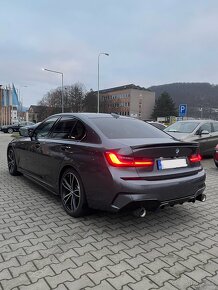 BMW G20 330i M sport REZERVACE - 6