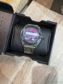 Diesel On Fadelite Smartwatch - 6