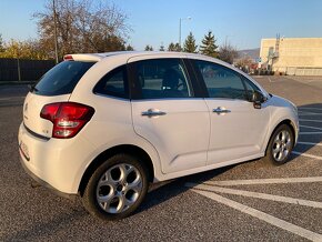 Citroen C3 1.4 benzín - 6