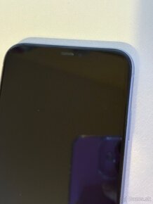 iPhone 11 purple, 64 GB - REZERVOVANÝ - 6