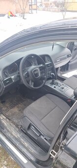 Audi a6 c6 3.0 tdi 165kw - 6