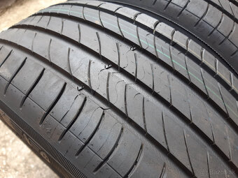 205/55 R16  -nové letné Michelin - 6