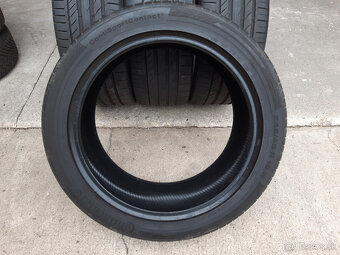 245/45 R19  -letné Continental - 6