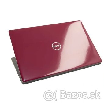 Dell Latitude 5400 Gloss Burgundy - 6