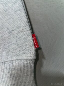 Supreme hoodie - 6