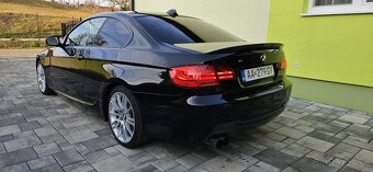 Bmw 330d e92 Lci M-Packet - 6