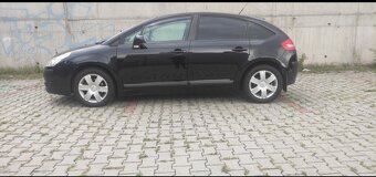 Citroen C4 1.6HDI 66kw 2008 - 6