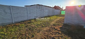 HALO reality - Predaj, pozemok pre rodinný dom   898 m2 Most - 6