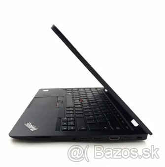 Lenovo ThinkPad 13 2nd Gen Intel Core I5-7300U 16 GB RAM 128 - 6