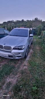 Bmw X5 7 miest - 6