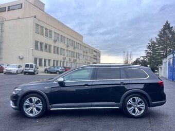 VW PASSAT B8 alltrack 2.0 tdi dsg - 6