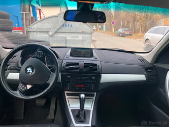 BMW X3 2,0D - 6